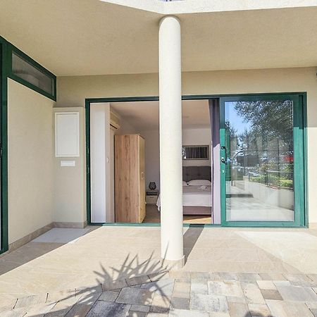 Apartments Vukovic Vanja มาคาร์สกา ภายนอก รูปภาพ